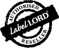 autorisierter LABELLORD-Reseller